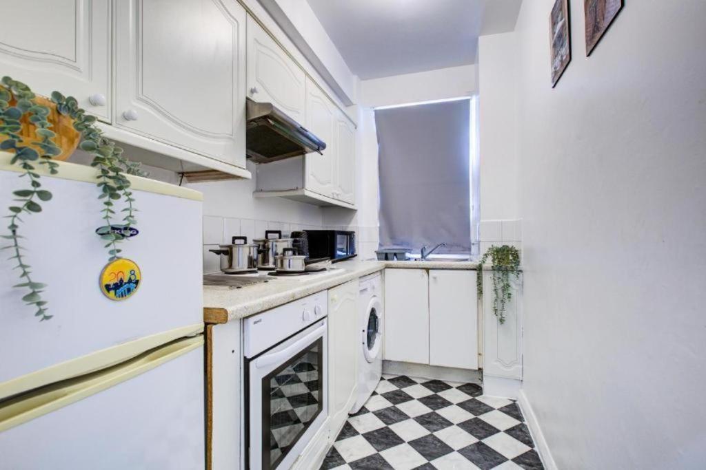 Appartamento Park Lane Beautiful *