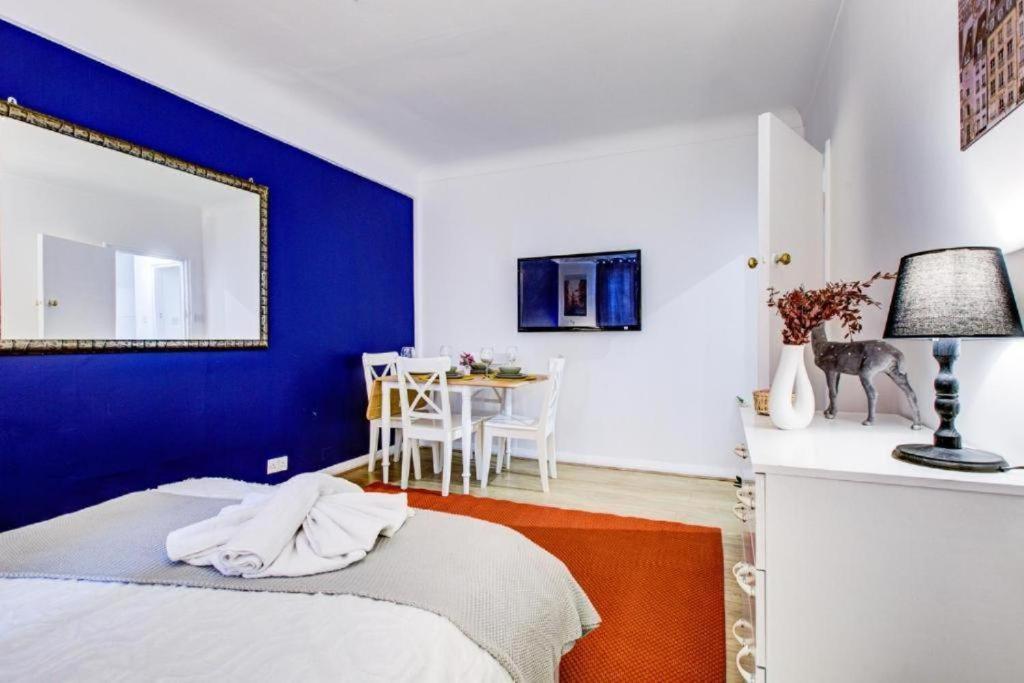 Appartamento Park Lane Beautiful Londra