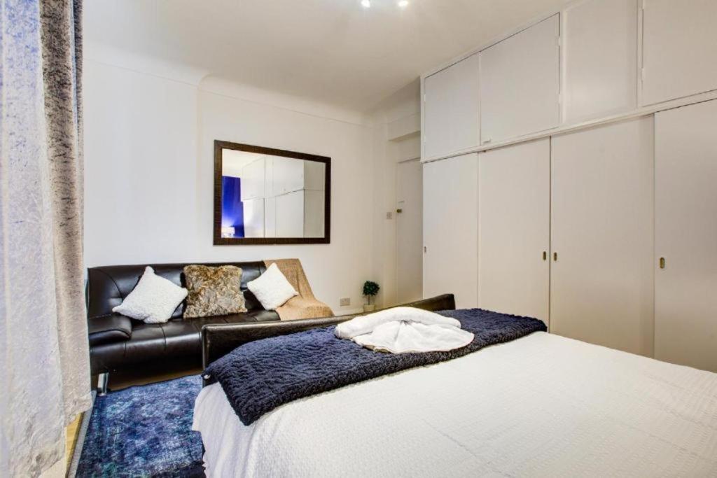 Appartamento Park Lane Beautiful *